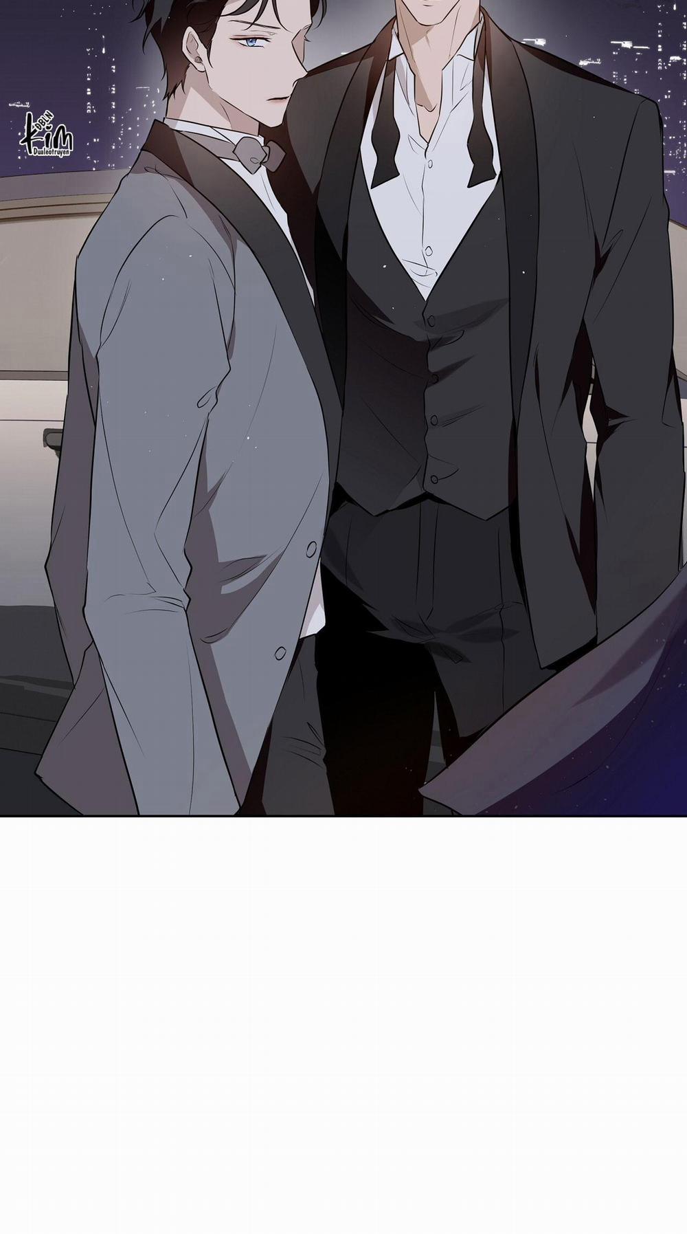 OMEGA HOÀN HẢO CỦA TÔI 20 trang 26