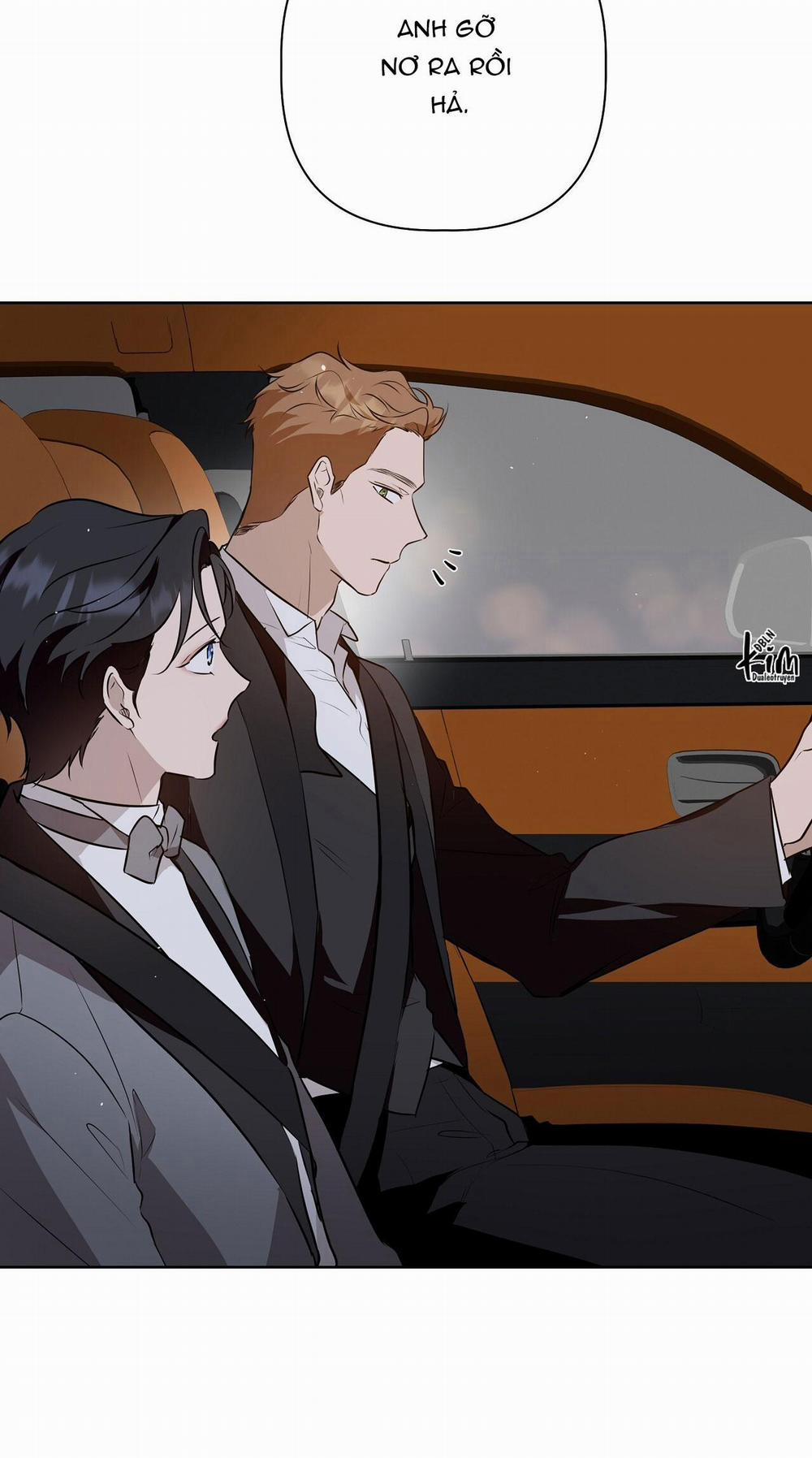 OMEGA HOÀN HẢO CỦA TÔI 20 trang 29