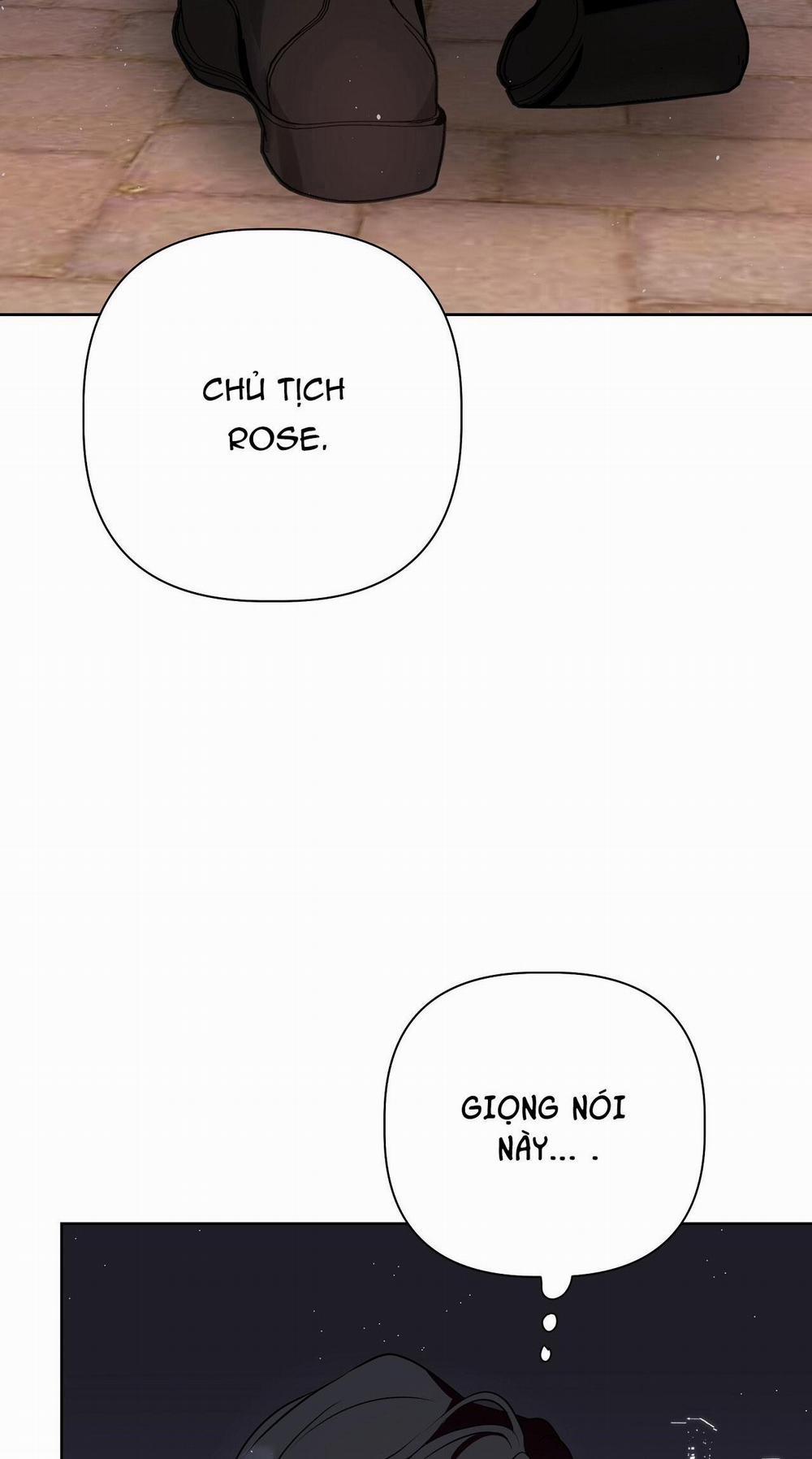 OMEGA HOÀN HẢO CỦA TÔI 20 trang 3