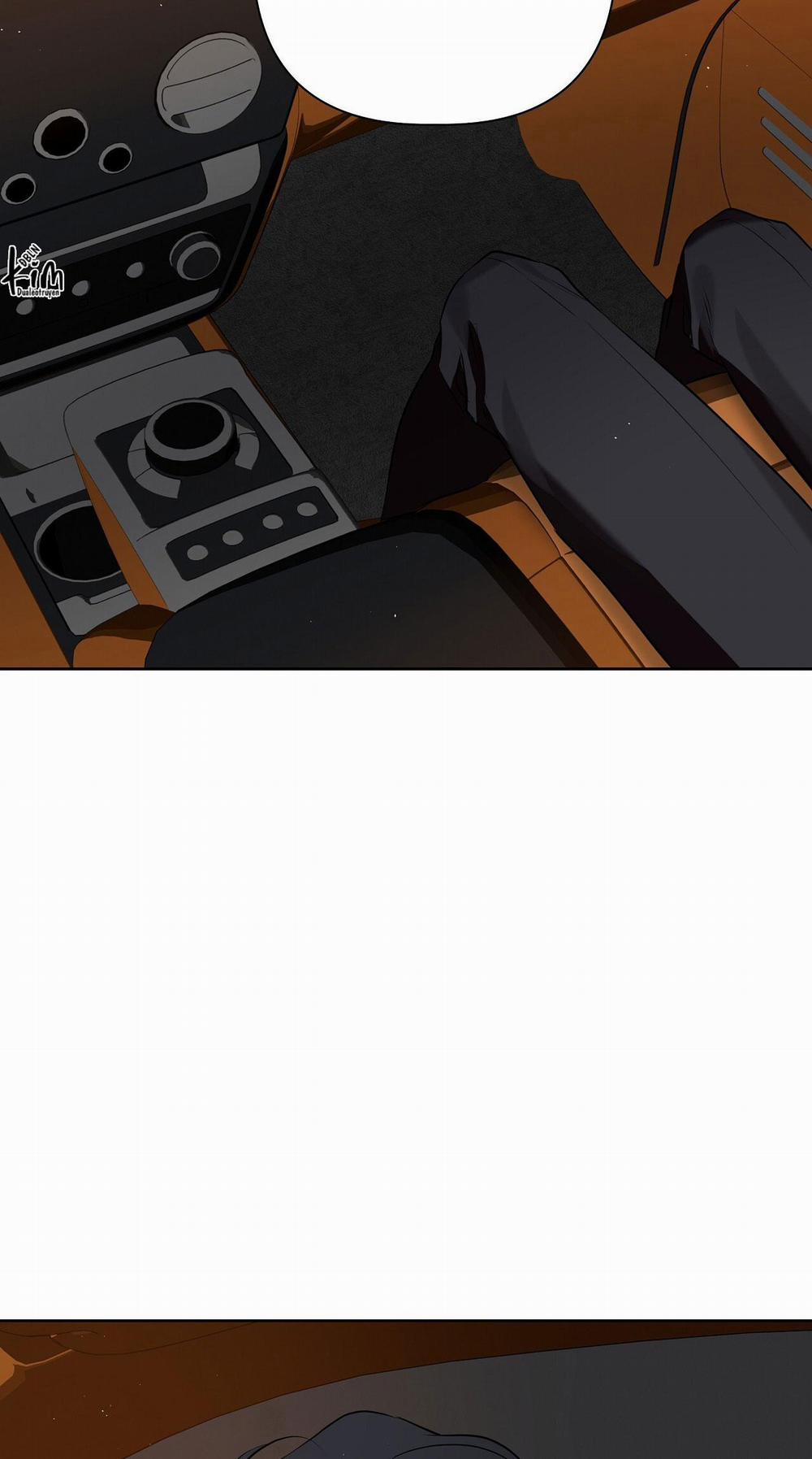 OMEGA HOÀN HẢO CỦA TÔI 20 trang 32