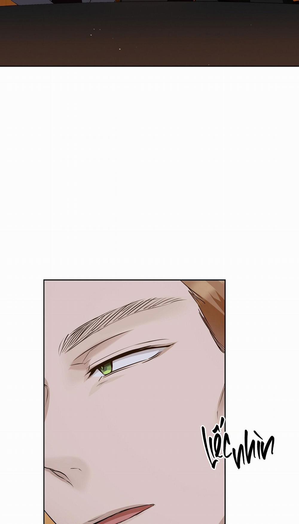 OMEGA HOÀN HẢO CỦA TÔI 20 trang 41