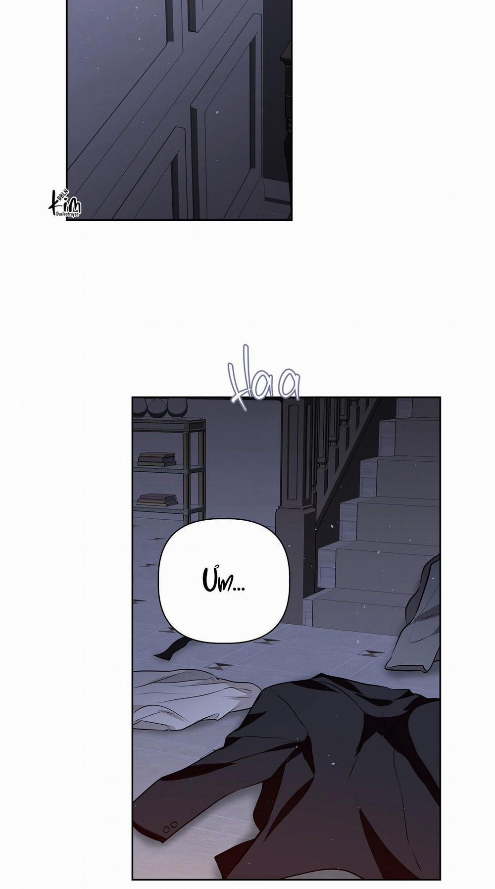 OMEGA HOÀN HẢO CỦA TÔI 20 trang 47