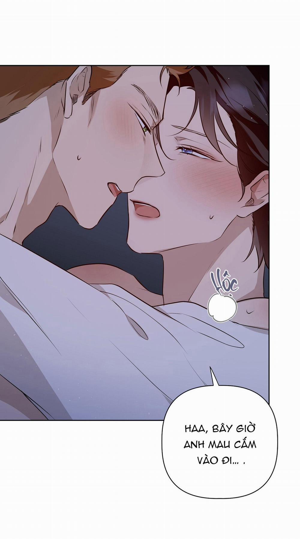 OMEGA HOÀN HẢO CỦA TÔI 20 trang 50