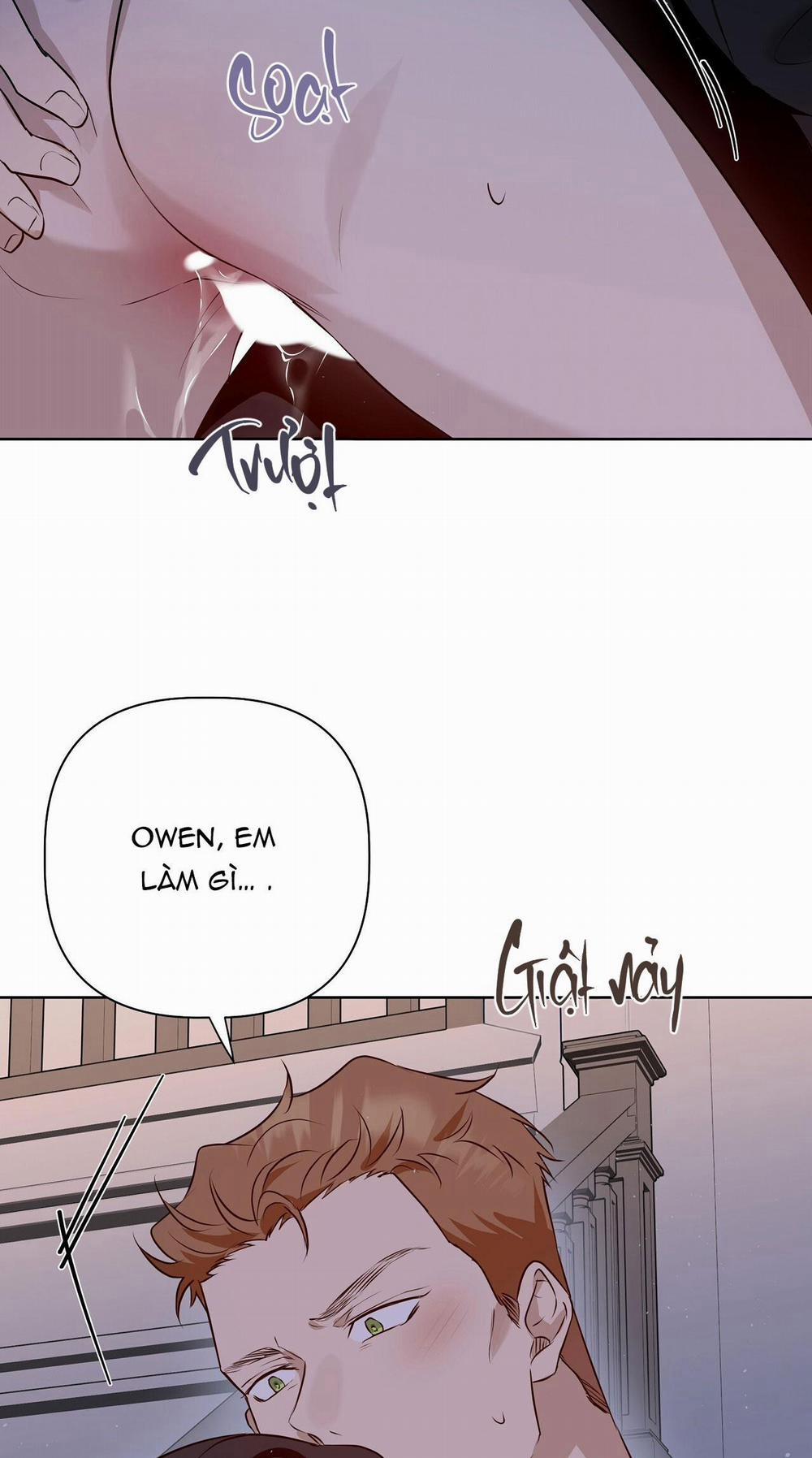 OMEGA HOÀN HẢO CỦA TÔI 20 trang 54