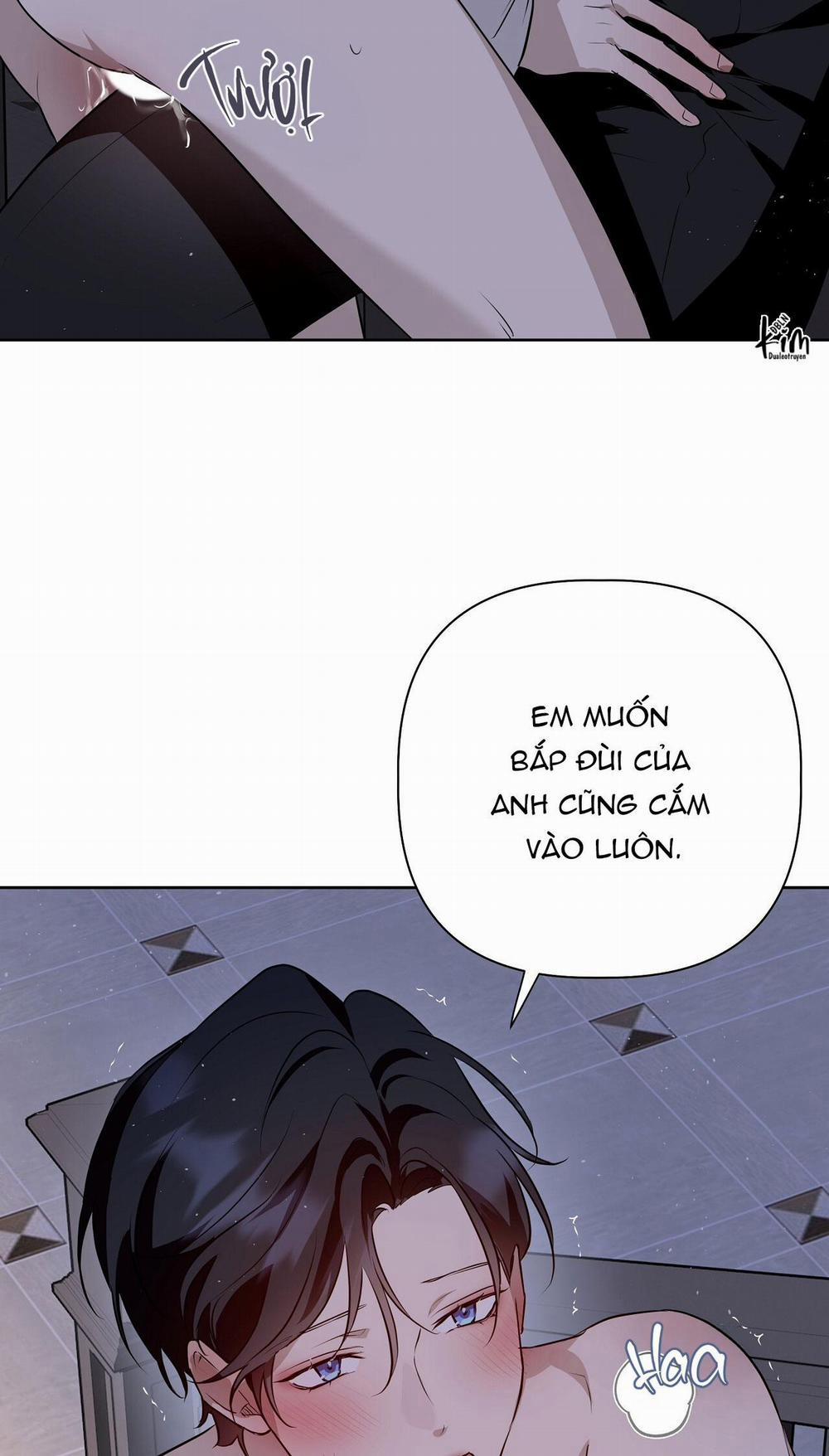 OMEGA HOÀN HẢO CỦA TÔI 20 trang 57