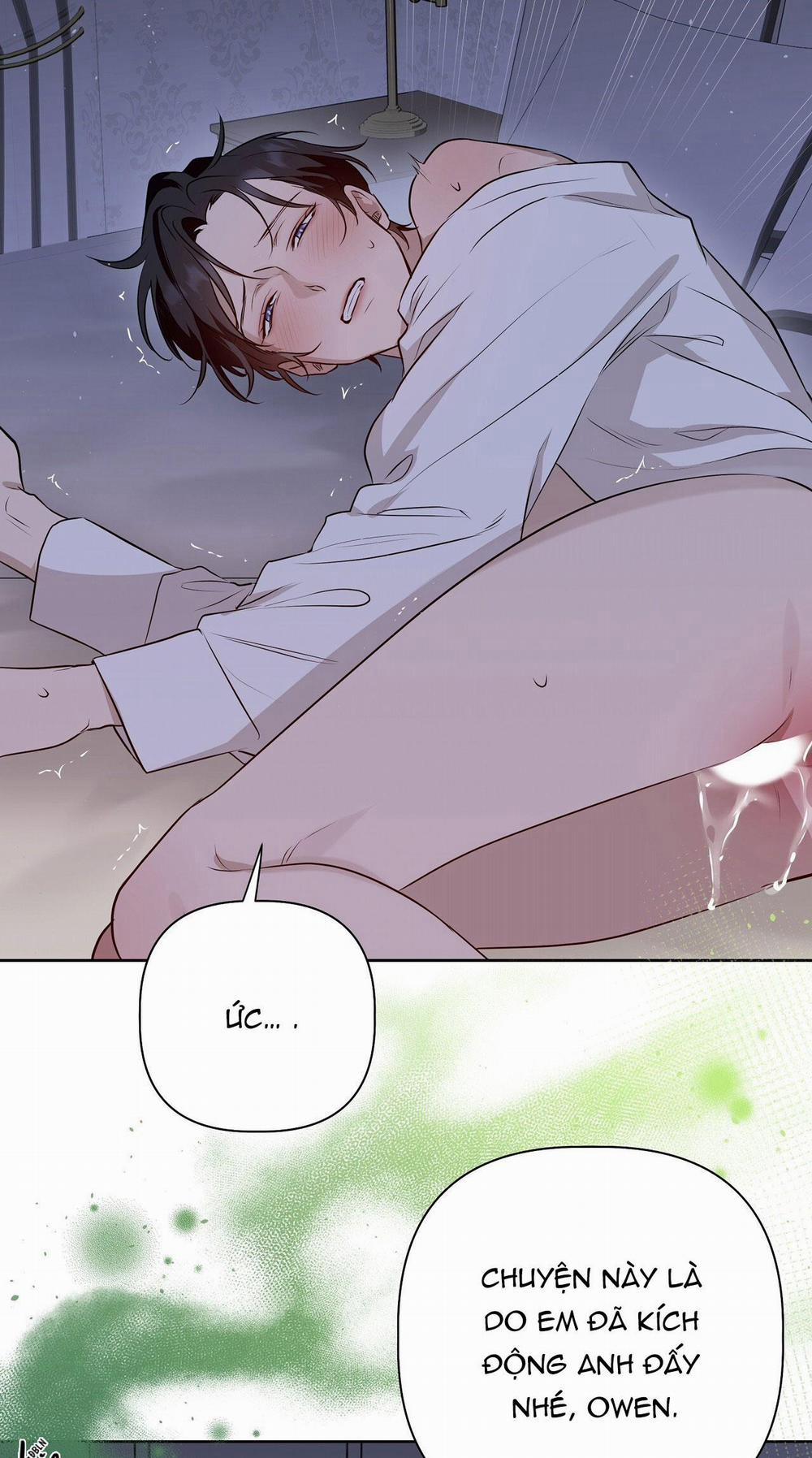 OMEGA HOÀN HẢO CỦA TÔI 20 trang 67