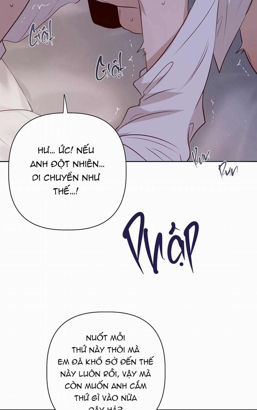 OMEGA HOÀN HẢO CỦA TÔI 20 trang 79