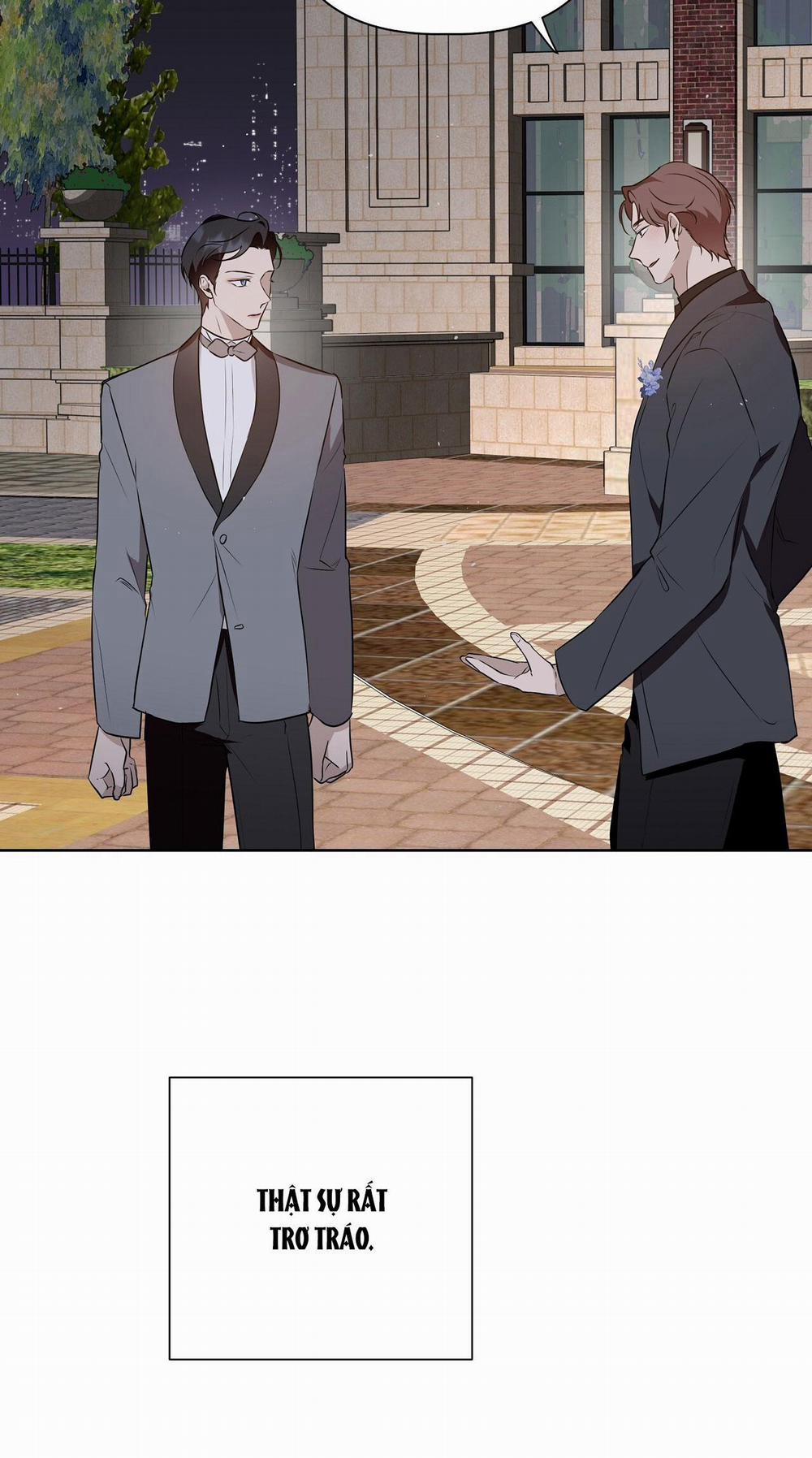 OMEGA HOÀN HẢO CỦA TÔI 20 trang 8