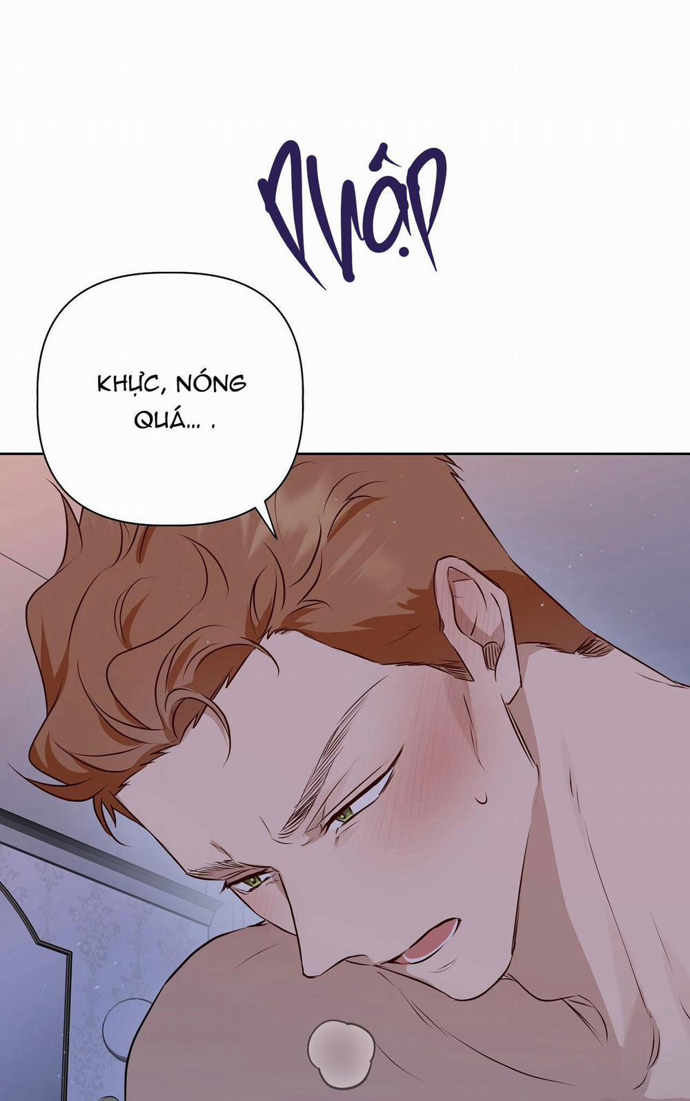 OMEGA HOÀN HẢO CỦA TÔI 20 trang 81