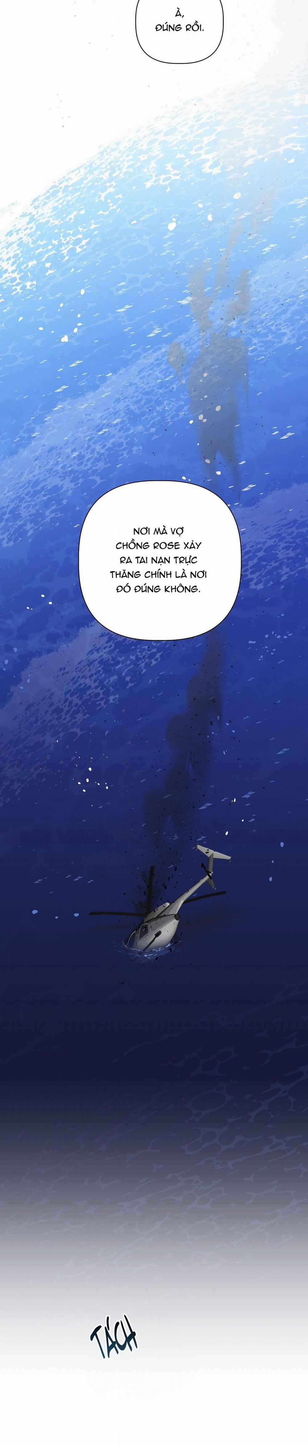 OMEGA HOÀN HẢO CỦA TÔI 3 trang 13