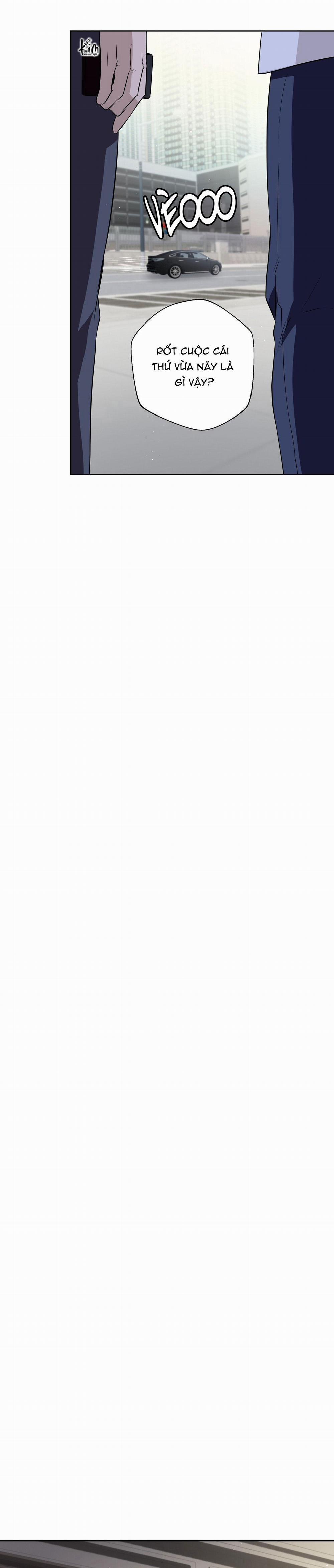 OMEGA HOÀN HẢO CỦA TÔI 3 trang 18