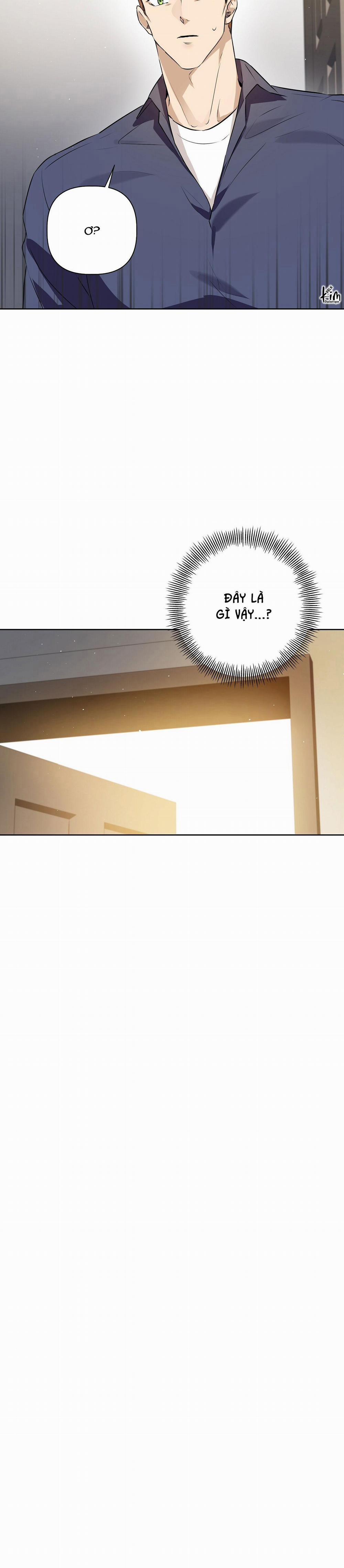 OMEGA HOÀN HẢO CỦA TÔI 3 trang 34