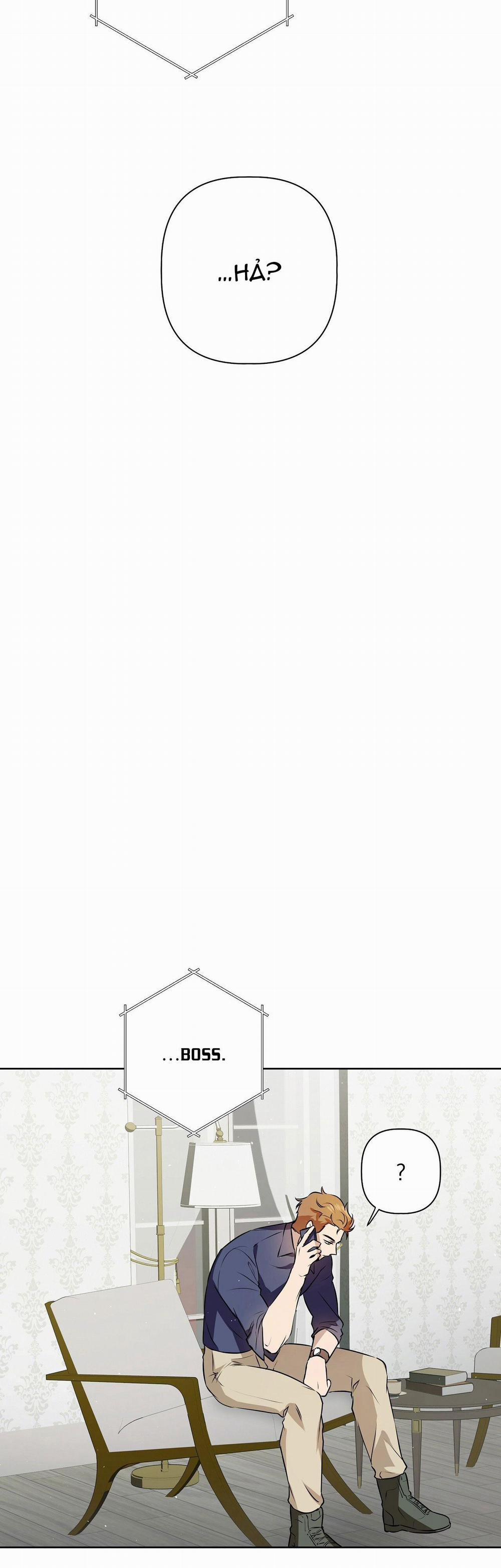 OMEGA HOÀN HẢO CỦA TÔI 4 trang 14