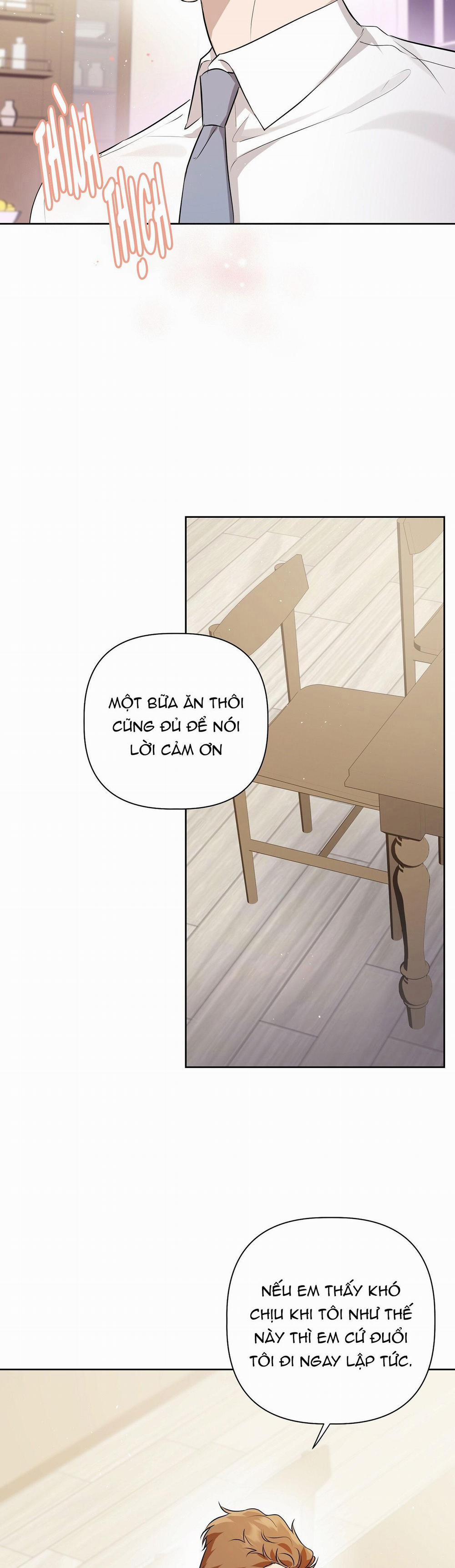 OMEGA HOÀN HẢO CỦA TÔI 4 trang 45