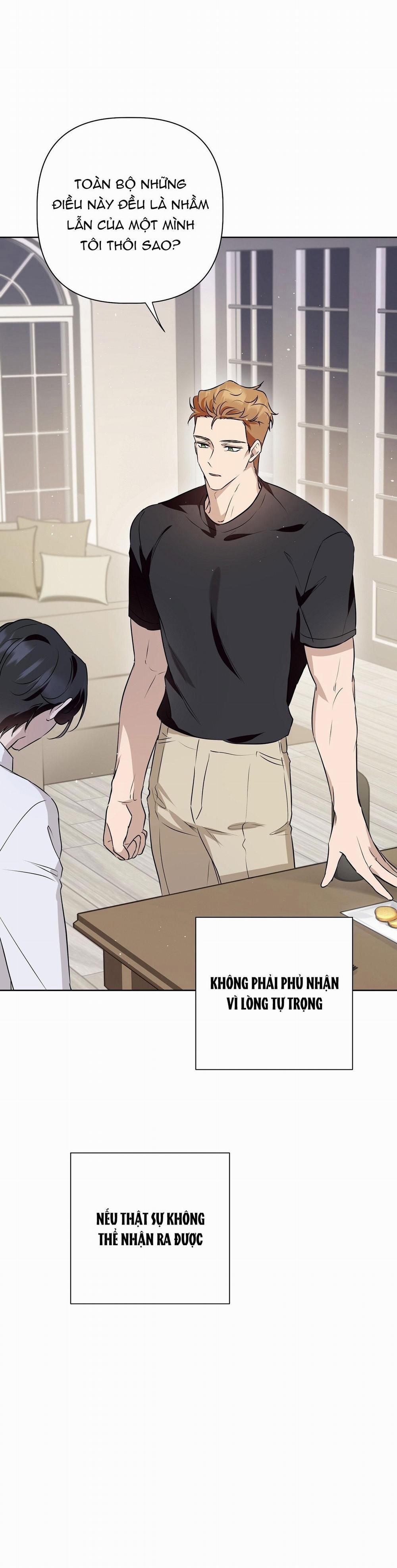 OMEGA HOÀN HẢO CỦA TÔI 5 trang 20