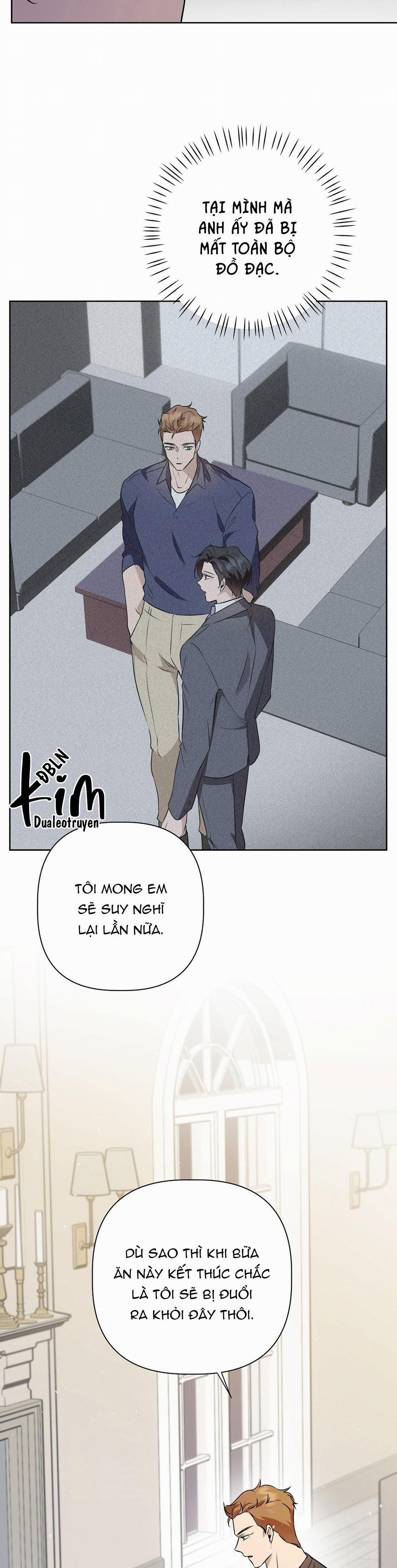 OMEGA HOÀN HẢO CỦA TÔI 5 trang 3