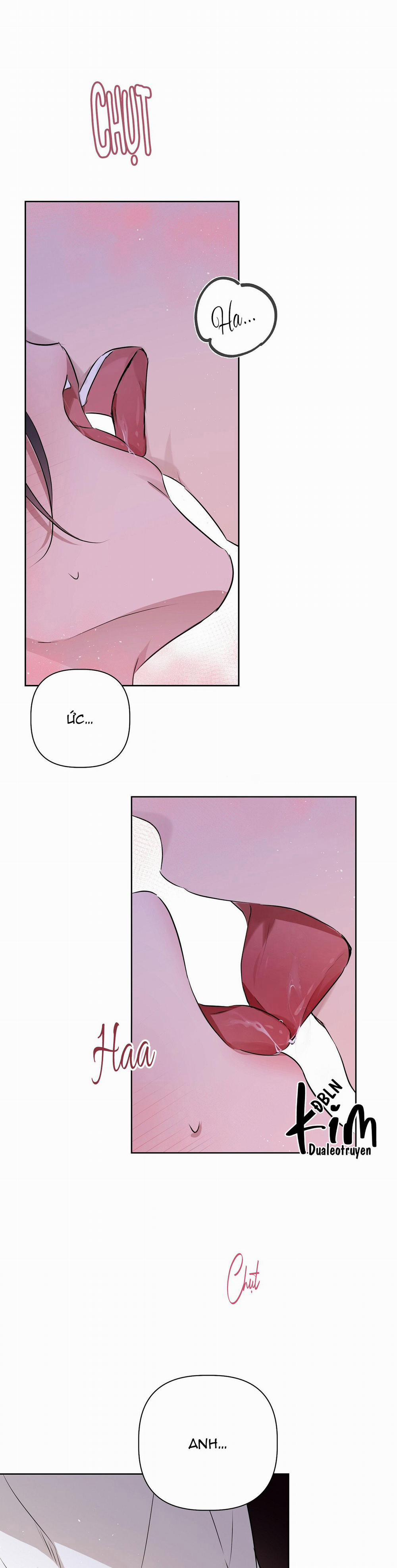 OMEGA HOÀN HẢO CỦA TÔI 5 trang 33