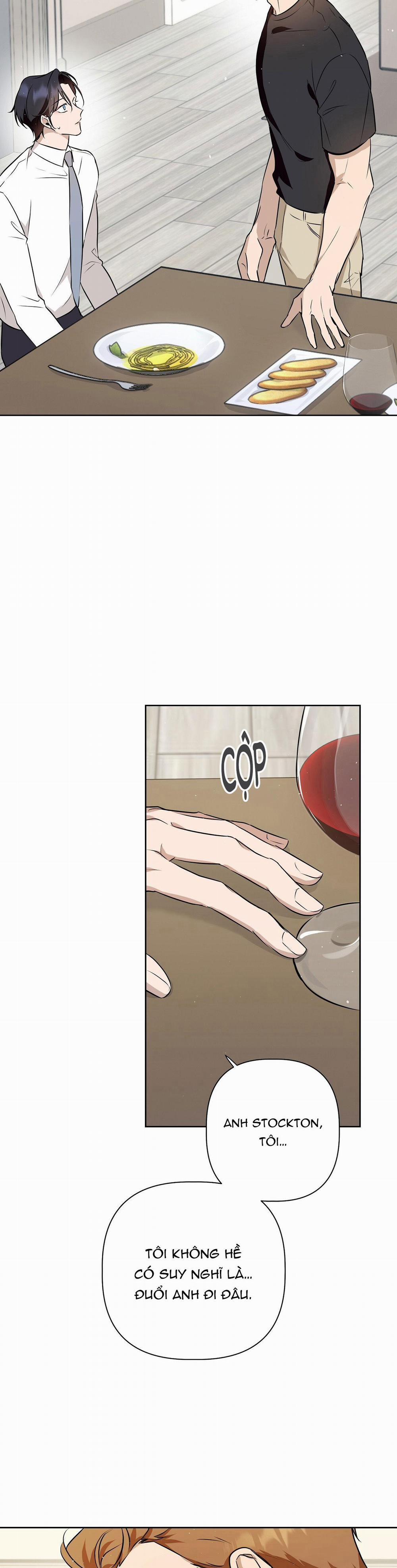 OMEGA HOÀN HẢO CỦA TÔI 5 trang 4