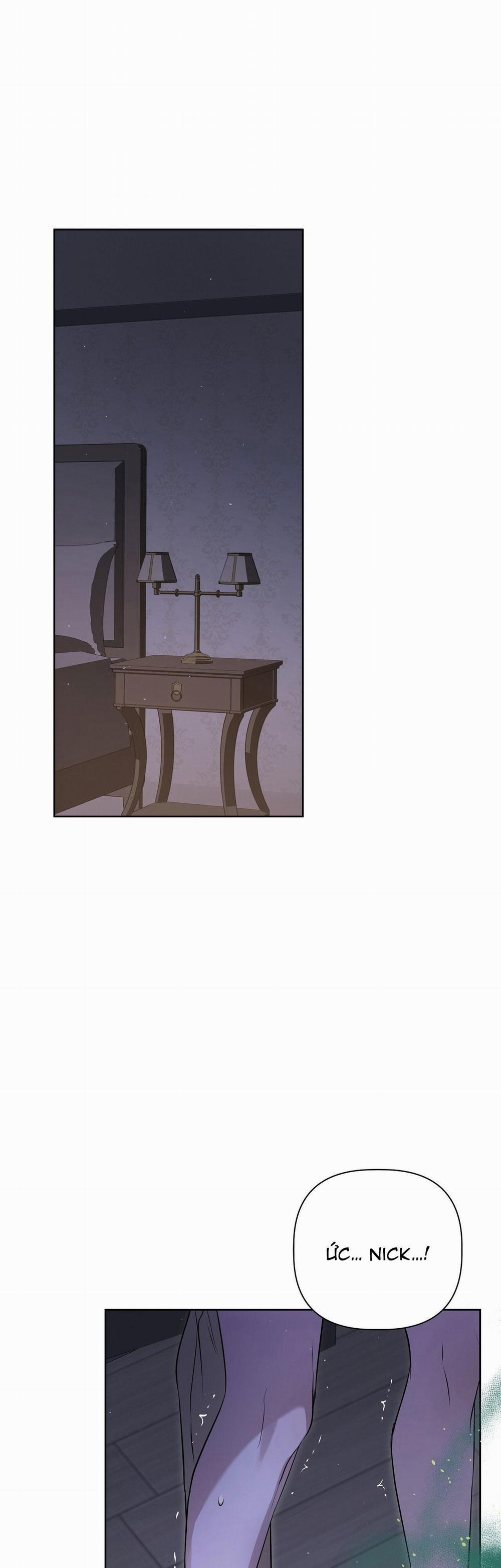 OMEGA HOÀN HẢO CỦA TÔI 6 trang 0