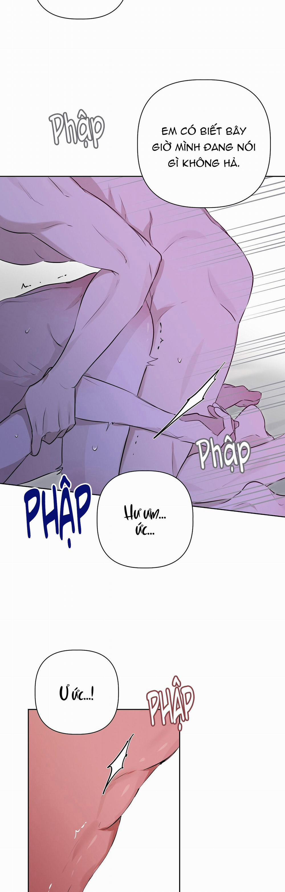 OMEGA HOÀN HẢO CỦA TÔI 6 trang 17