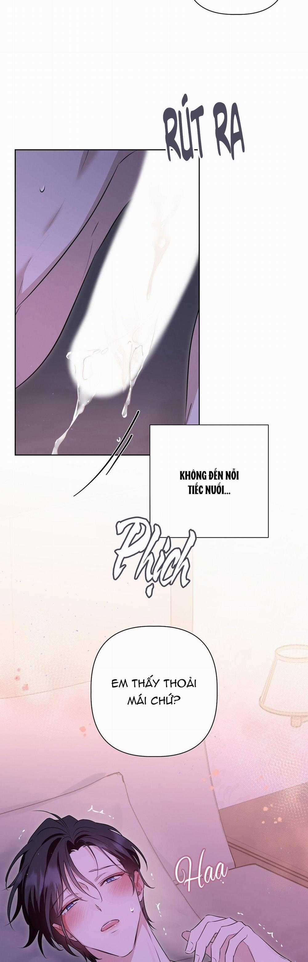 OMEGA HOÀN HẢO CỦA TÔI 6 trang 21