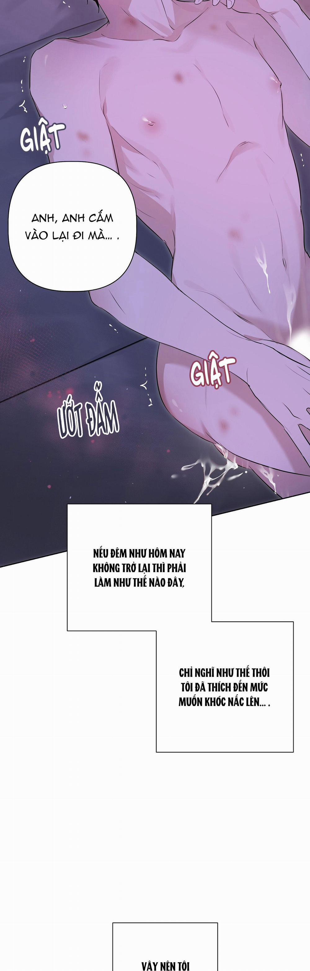 OMEGA HOÀN HẢO CỦA TÔI 6 trang 22