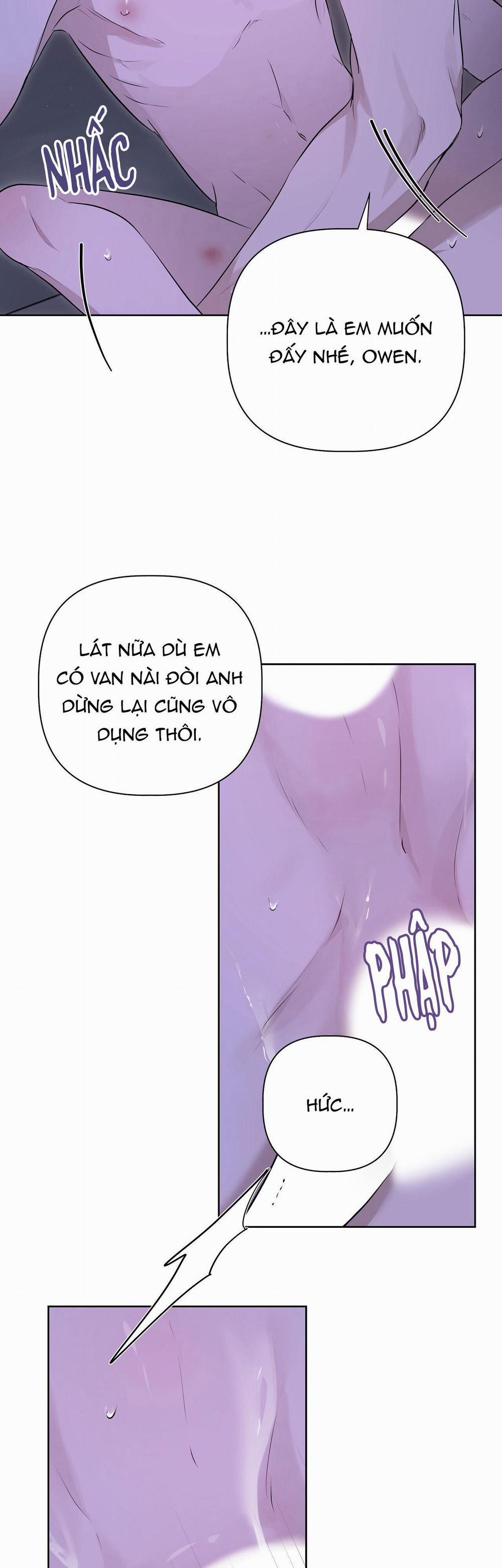 OMEGA HOÀN HẢO CỦA TÔI 6 trang 24