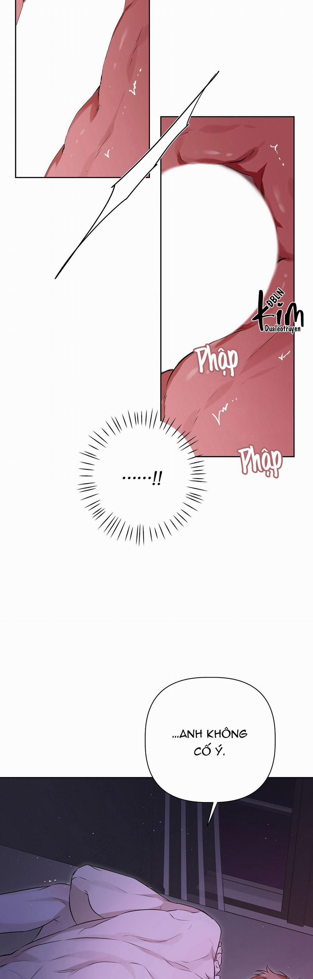 OMEGA HOÀN HẢO CỦA TÔI 6 trang 38