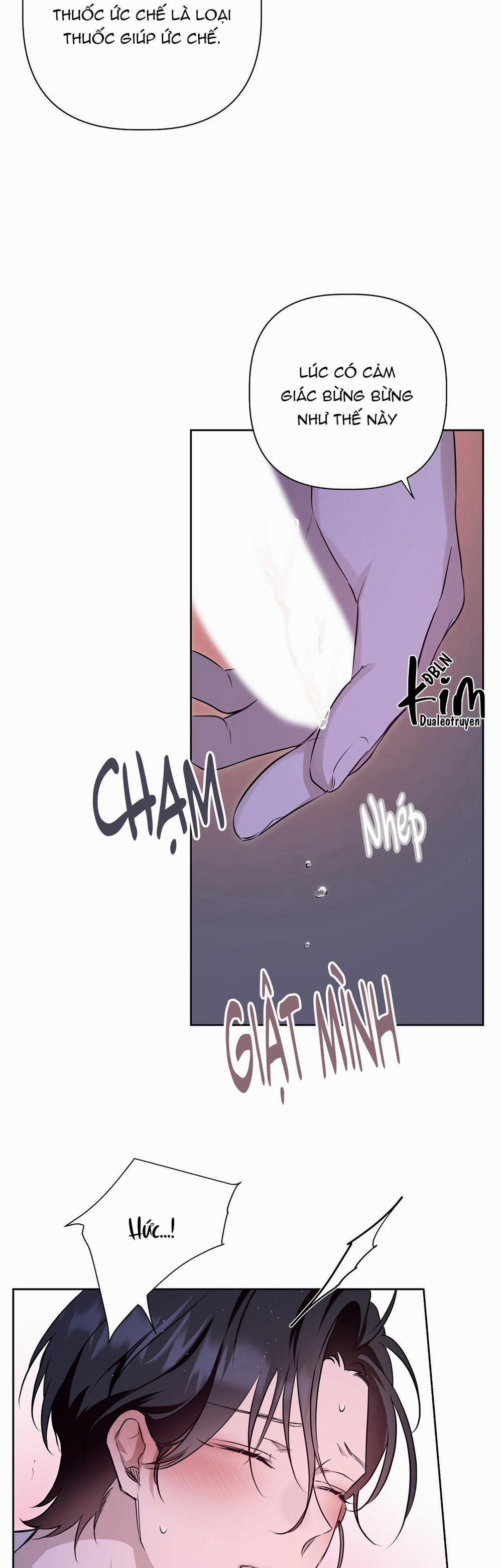 OMEGA HOÀN HẢO CỦA TÔI 6 trang 5