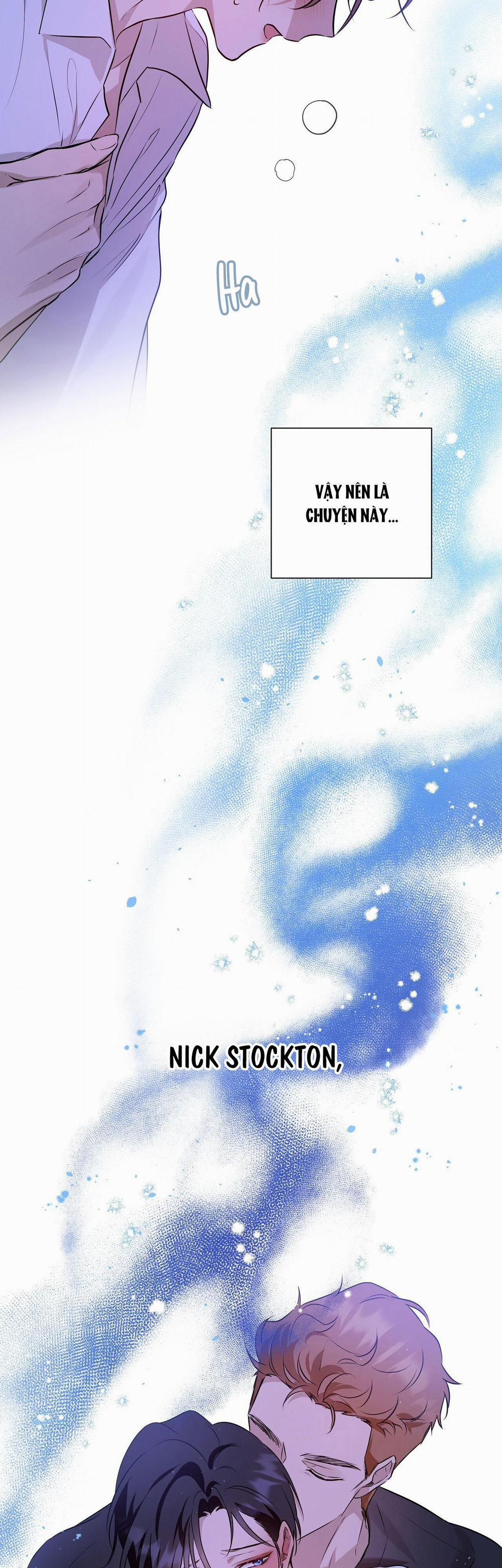 OMEGA HOÀN HẢO CỦA TÔI 6 trang 9