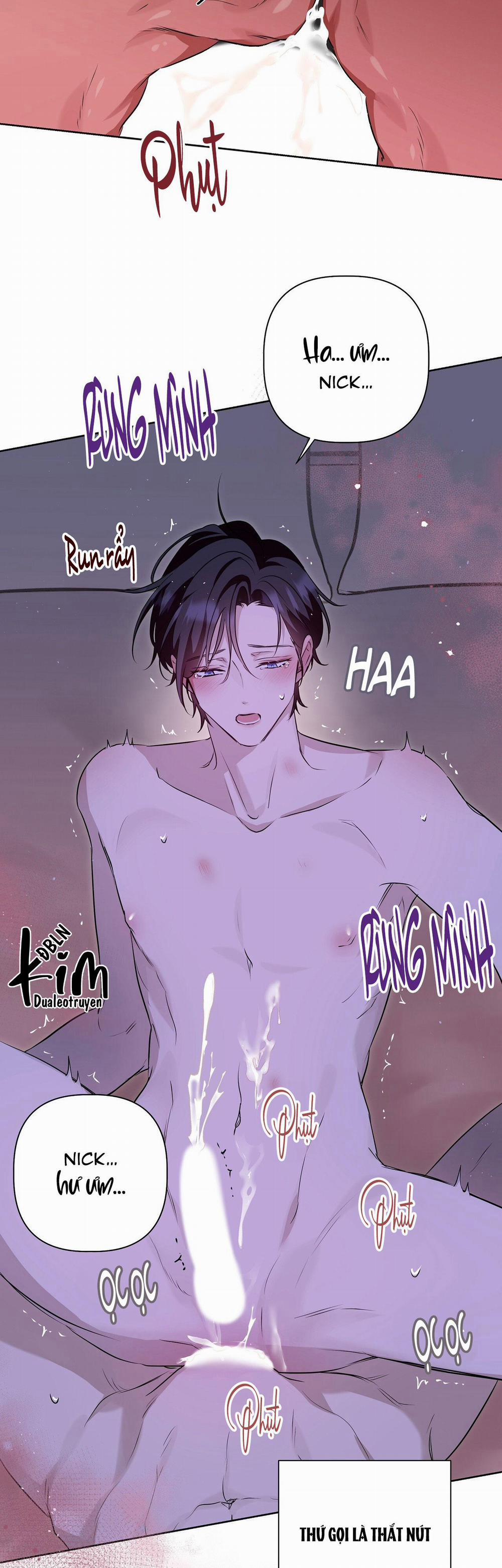 OMEGA HOÀN HẢO CỦA TÔI 7 trang 13