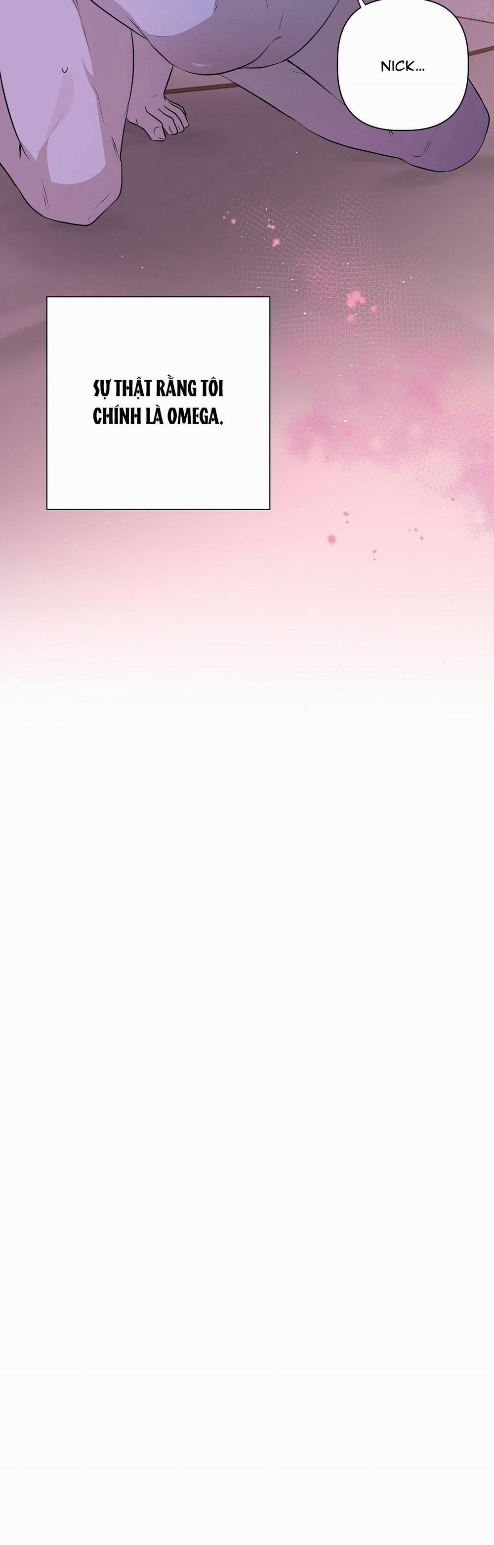 OMEGA HOÀN HẢO CỦA TÔI 7 trang 16