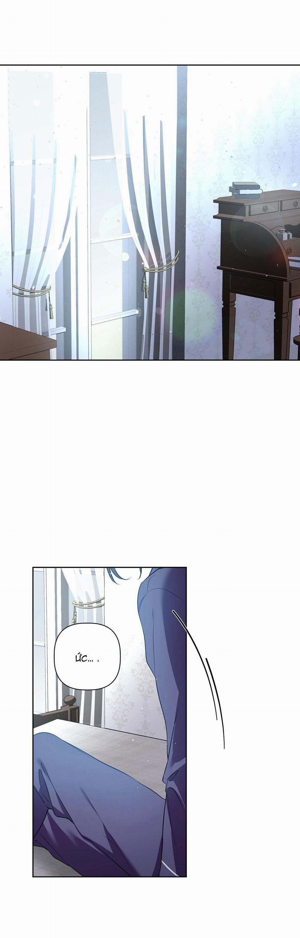 OMEGA HOÀN HẢO CỦA TÔI 7 trang 17