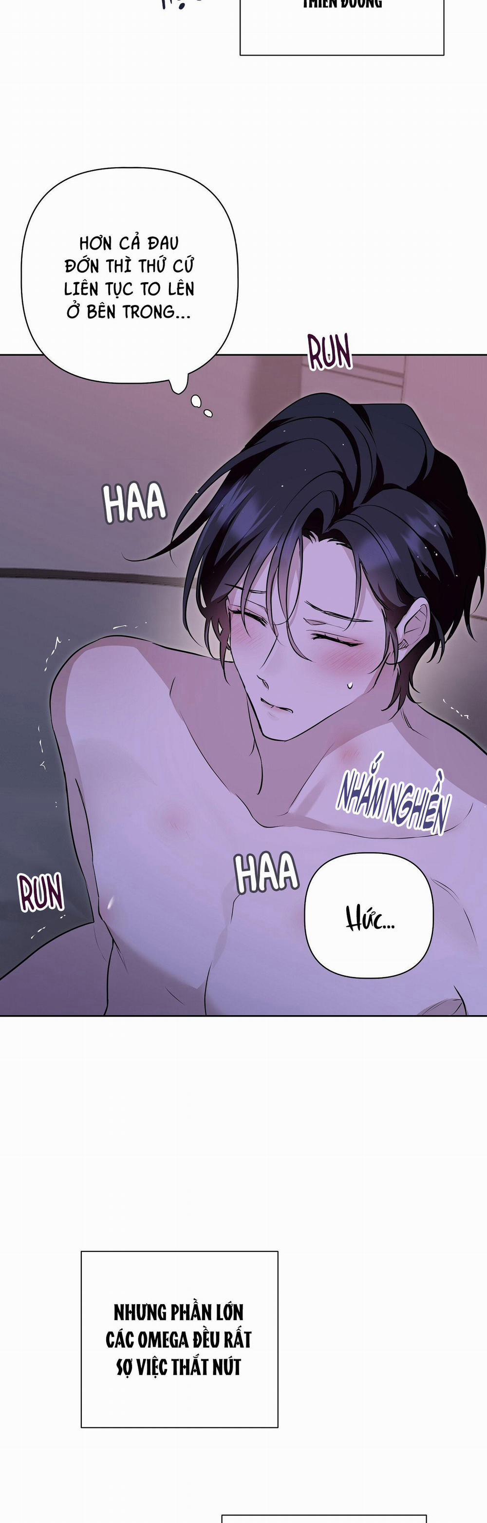 OMEGA HOÀN HẢO CỦA TÔI 7 trang 2