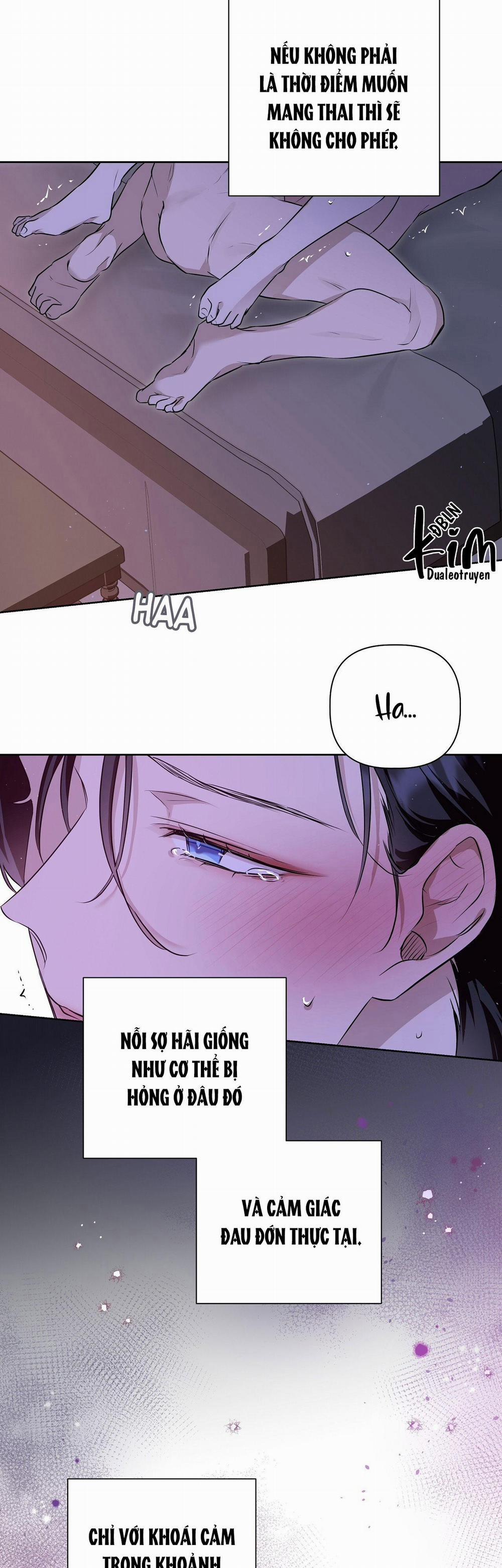 OMEGA HOÀN HẢO CỦA TÔI 7 trang 3