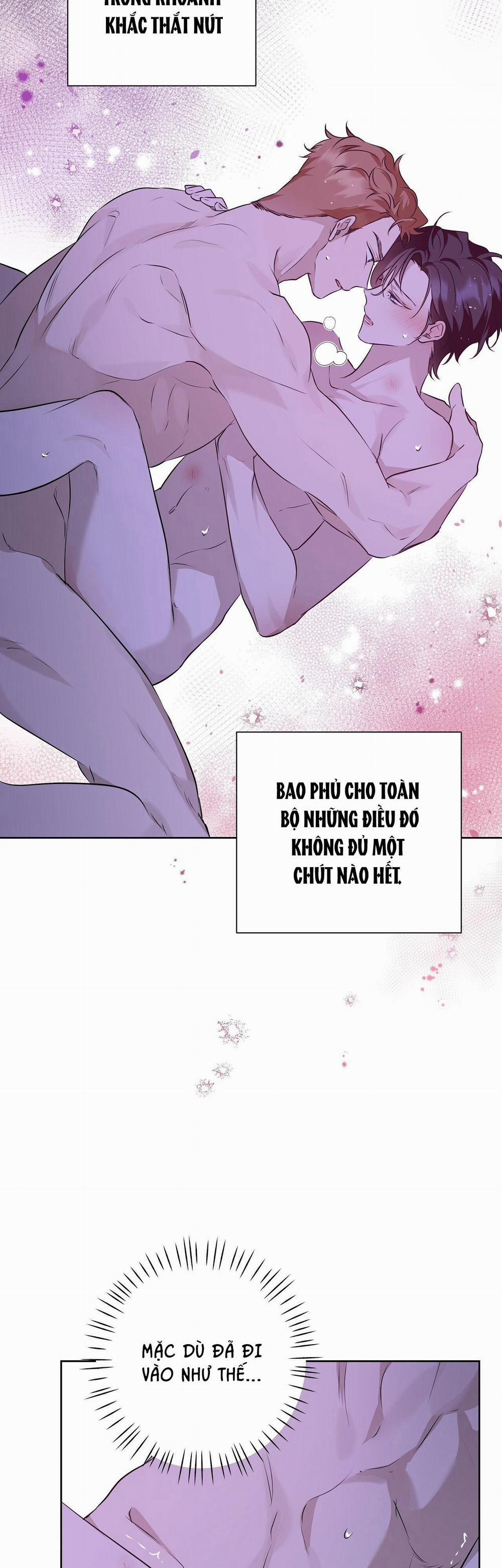 OMEGA HOÀN HẢO CỦA TÔI 7 trang 4