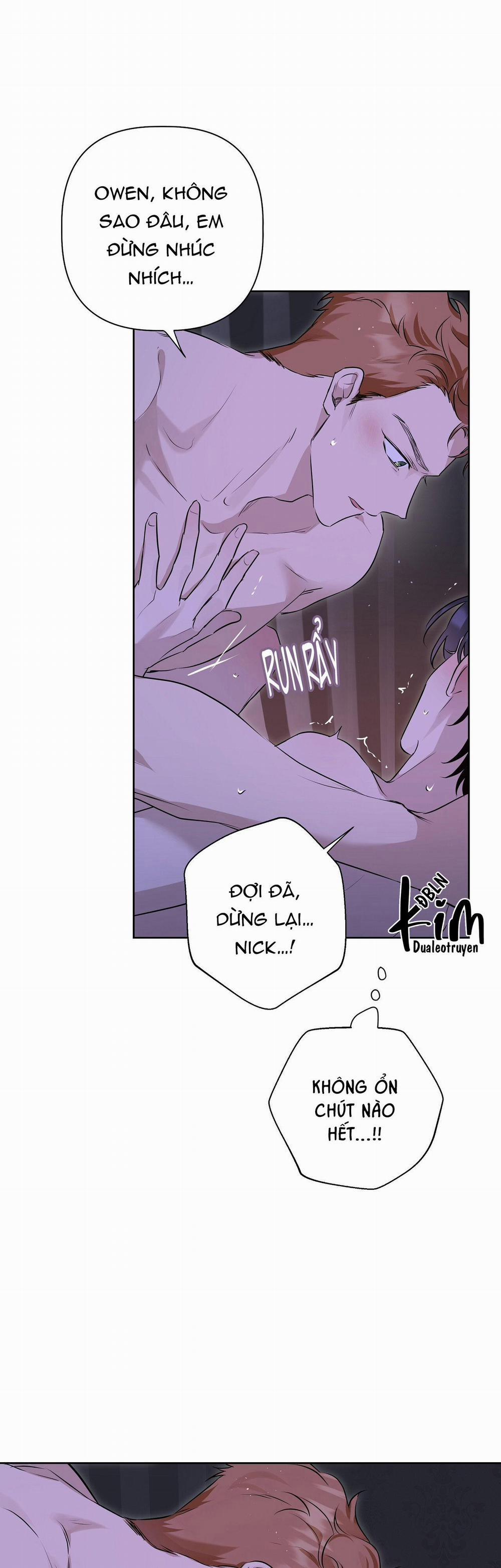 OMEGA HOÀN HẢO CỦA TÔI 7 trang 7