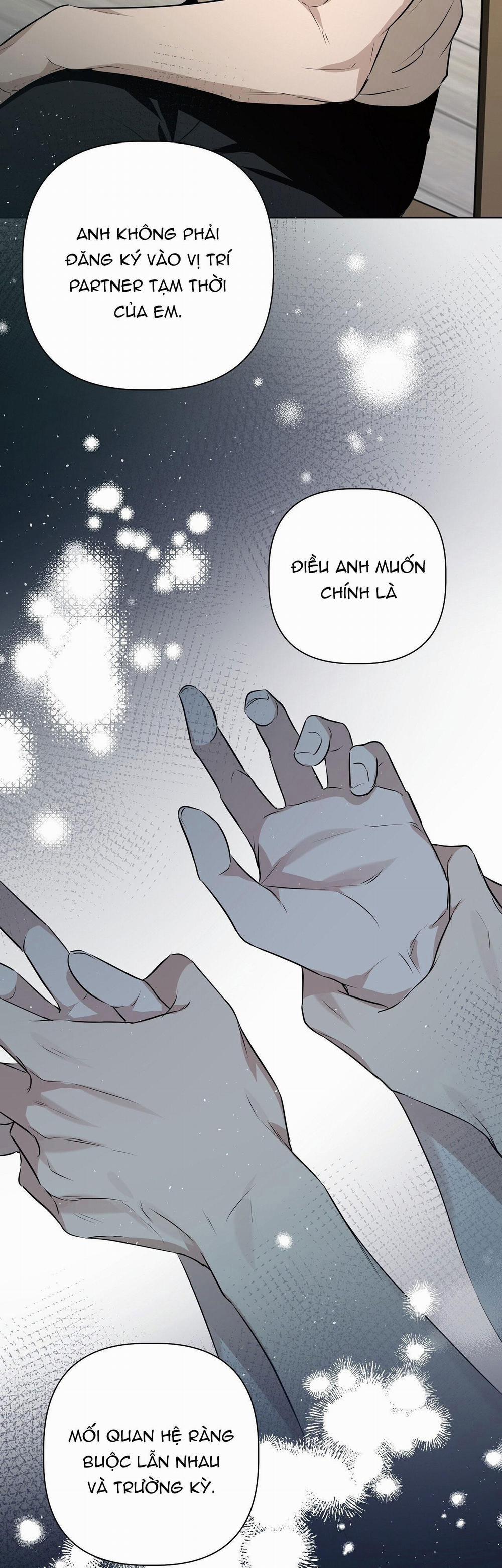 OMEGA HOÀN HẢO CỦA TÔI 8 trang 19