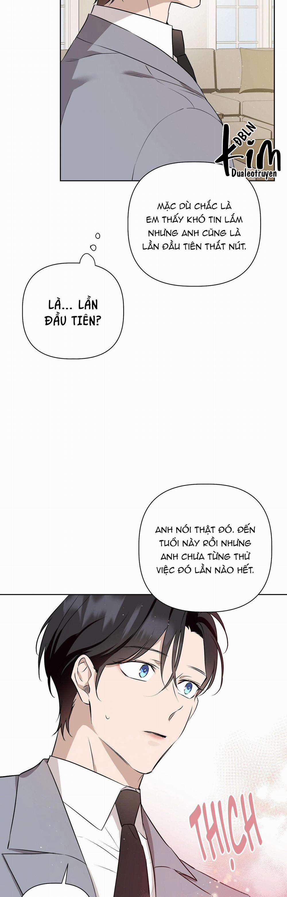 OMEGA HOÀN HẢO CỦA TÔI 8 trang 4