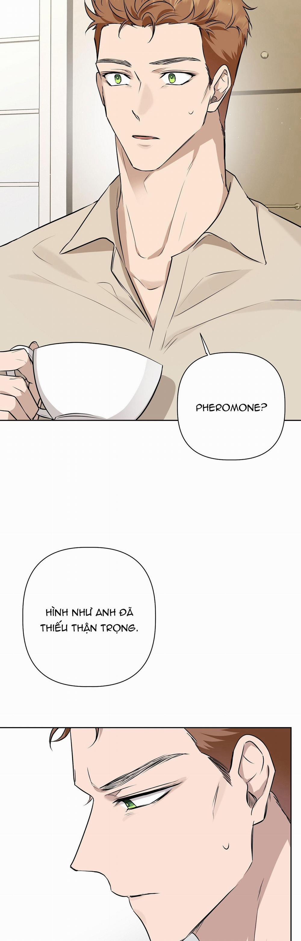 OMEGA HOÀN HẢO CỦA TÔI 8 trang 8