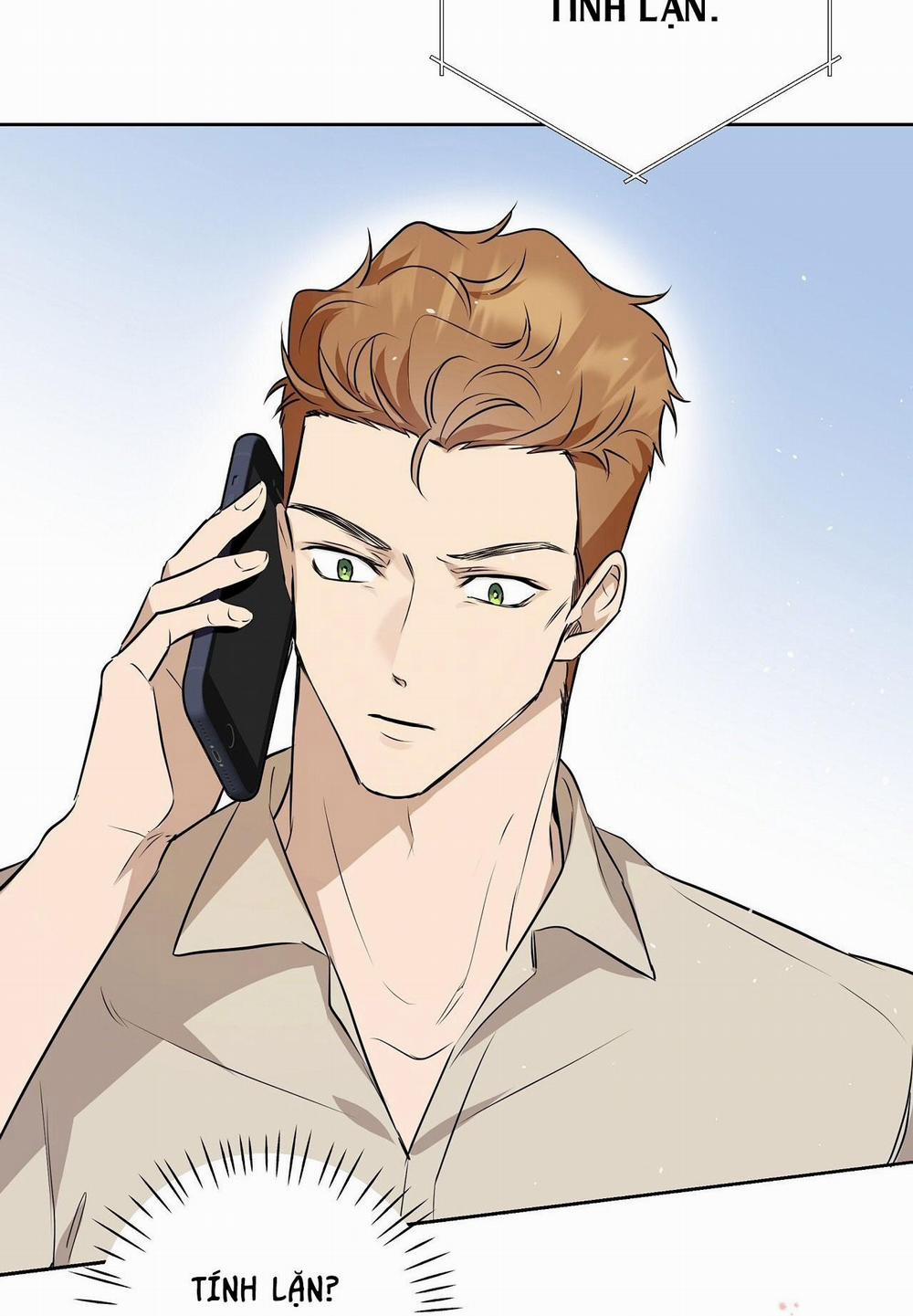 OMEGA HOÀN HẢO CỦA TÔI 9 trang 11