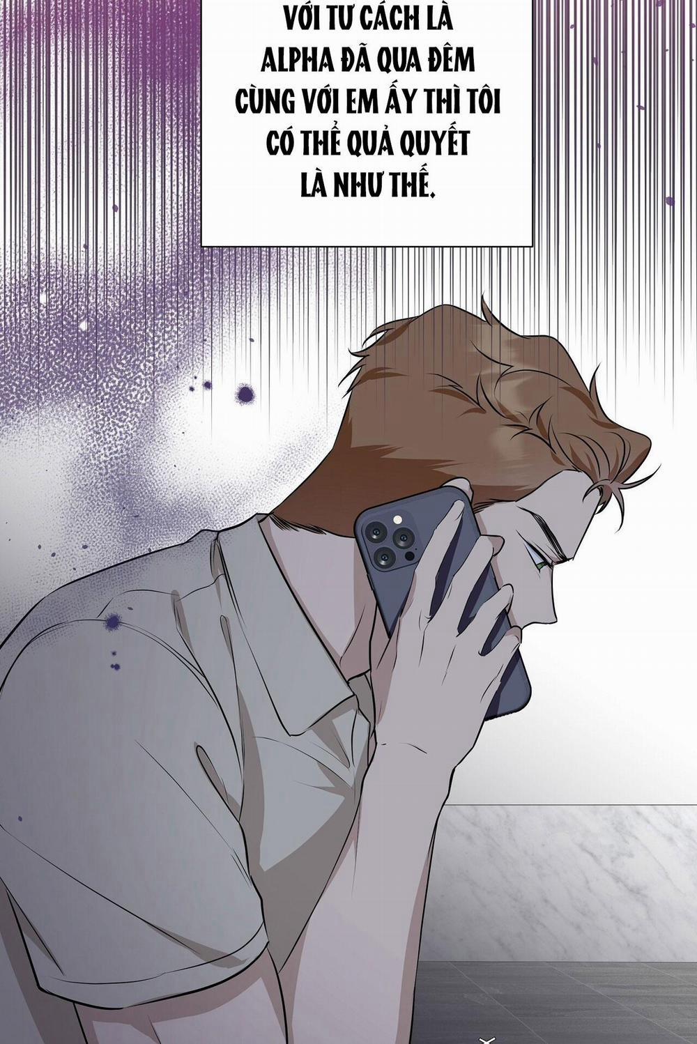 OMEGA HOÀN HẢO CỦA TÔI 9 trang 14