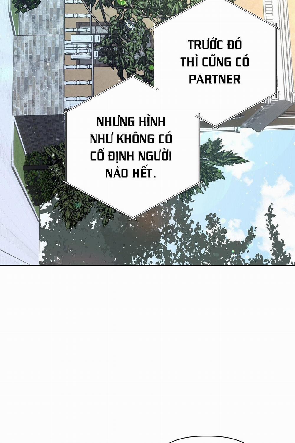 OMEGA HOÀN HẢO CỦA TÔI 9 trang 18