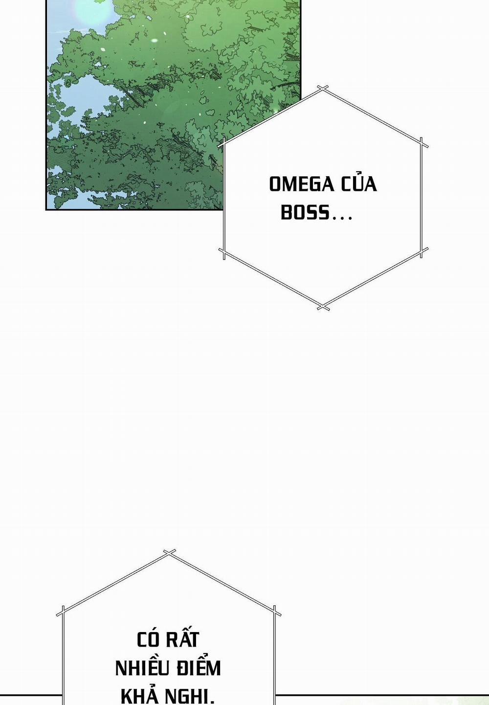 OMEGA HOÀN HẢO CỦA TÔI 9 trang 2