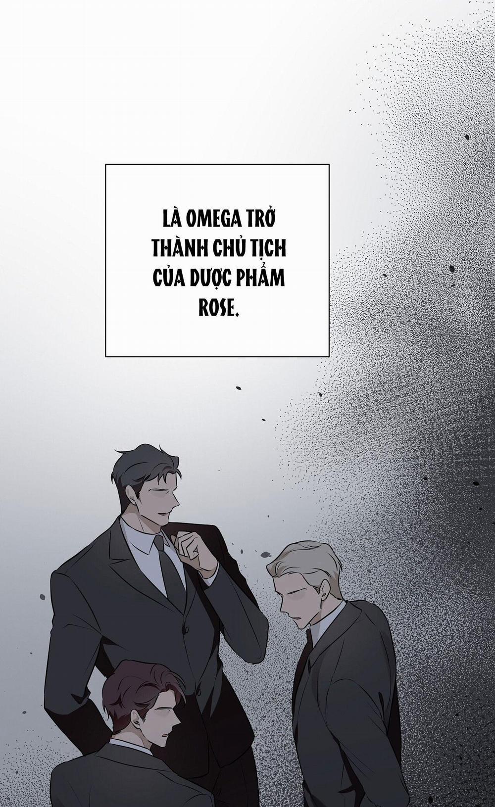 OMEGA HOÀN HẢO CỦA TÔI 9 trang 23