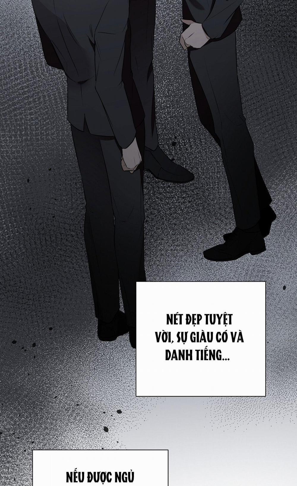 OMEGA HOÀN HẢO CỦA TÔI 9 trang 24