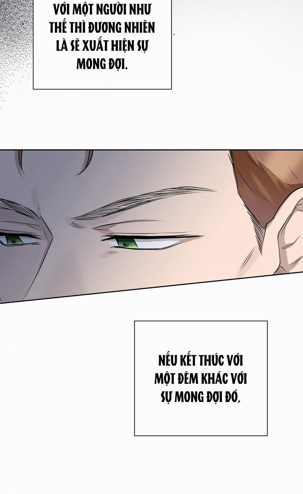 OMEGA HOÀN HẢO CỦA TÔI 9 trang 25