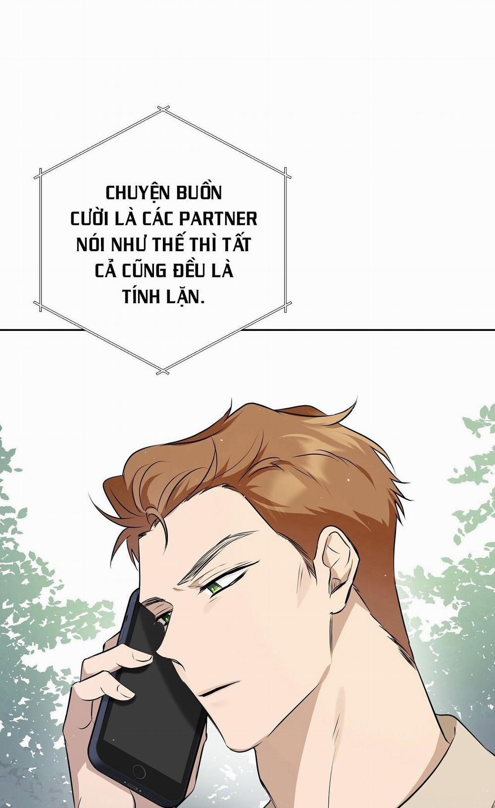 OMEGA HOÀN HẢO CỦA TÔI 9 trang 26