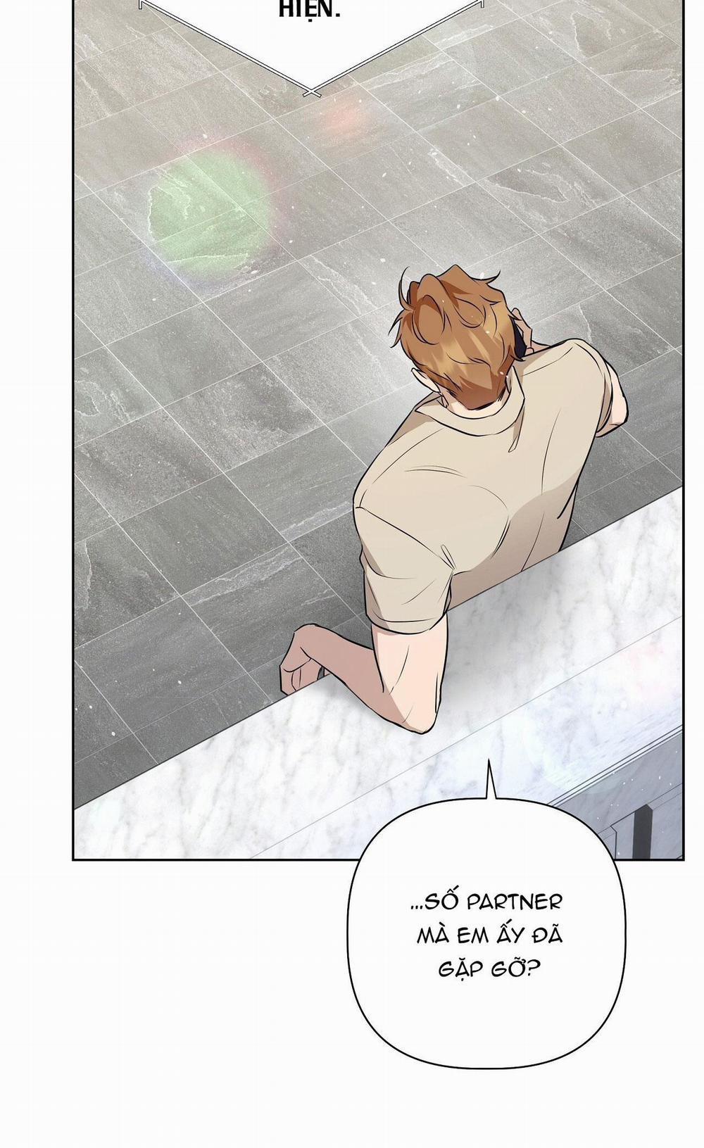 OMEGA HOÀN HẢO CỦA TÔI 9 trang 28