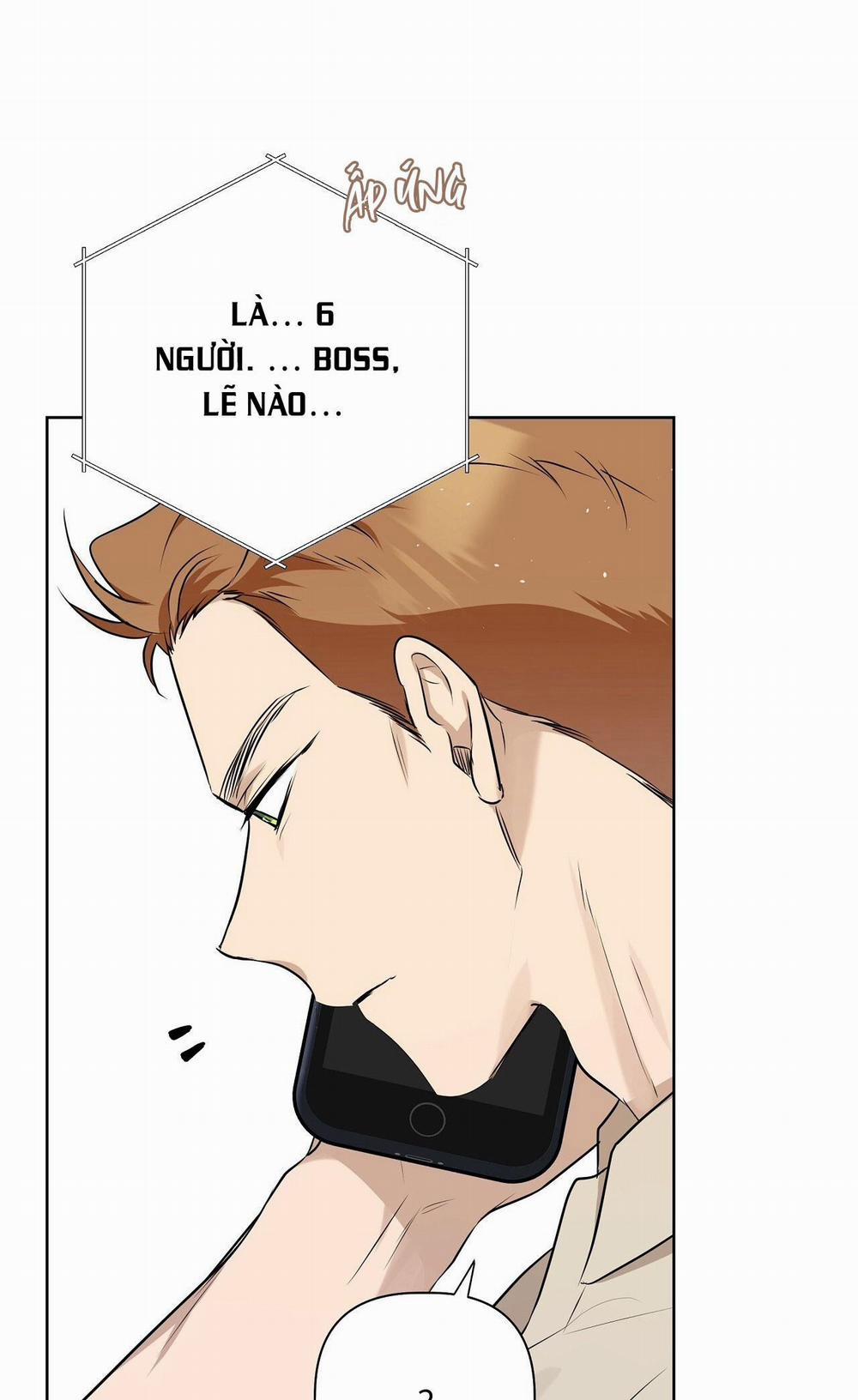 OMEGA HOÀN HẢO CỦA TÔI 9 trang 29